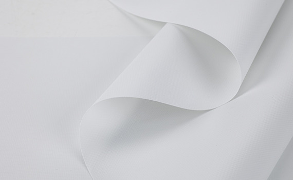 Backlit Banner Fabric
