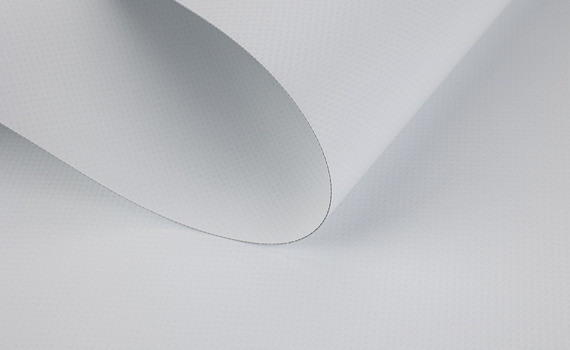 Blockout Banner Fabric