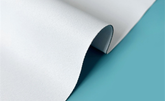 Textile Banner Fabric