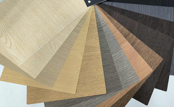 Furniture Decorative Film