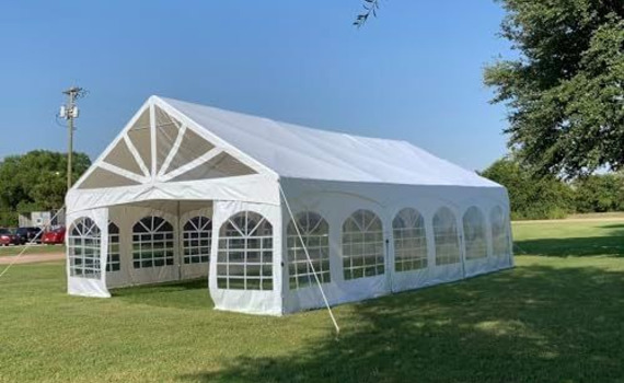 Party & Marquee Tents
