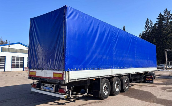 Industrial Tarps & Covers
