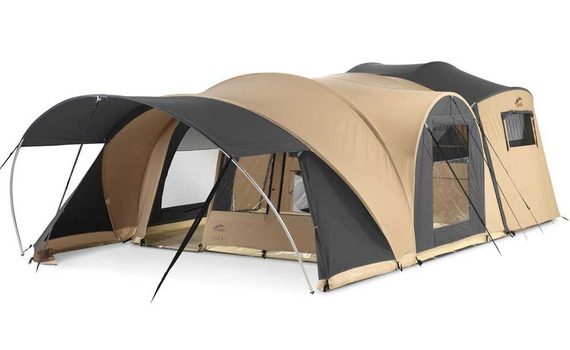 Camping Fabric
