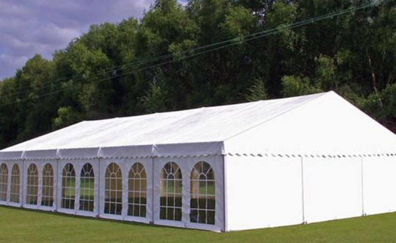 Marquee & Tent Fabric